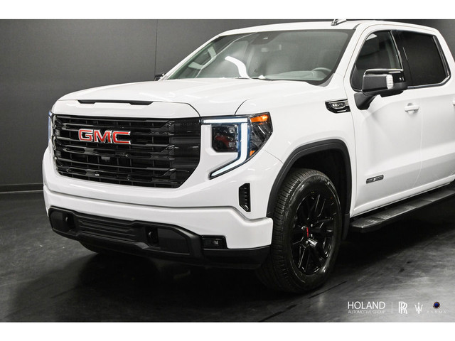  2022 GMC Sierra 1500 Rent now @$1400/Month -Elevation - New bod in Cars & Trucks in City of Montréal - Image 3
