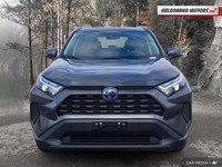 Engine: Gas/Electric 4cyl 2.5L L/100Km City: 5.8 L/100Km Hwy: 6.3 Safety Equipment Electronic Stabil... (image 7)