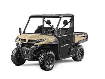 Price does not include dealer fees/gst Engine Type: V-Twin cylinder, liquid cooled, SOHC, 8-Valve, 4...