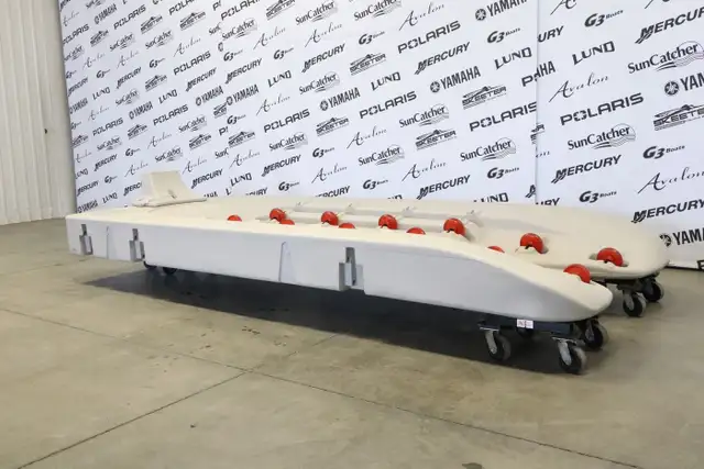 2024 Connect-A-Dock QUAI FLOTTANT CONNECT-A-PORT XL6 in Cargo & Utility Trailers in Laurentides - Image 5