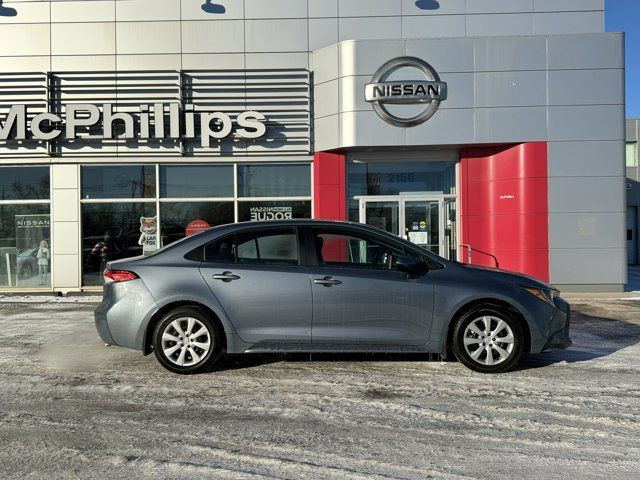 2021 Toyota Corolla LE in Cars & Trucks in Winnipeg - Image 3