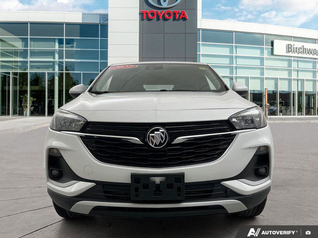 2022 Buick Encore GX Preferred in Cars & Trucks in Winnipeg - Image 4