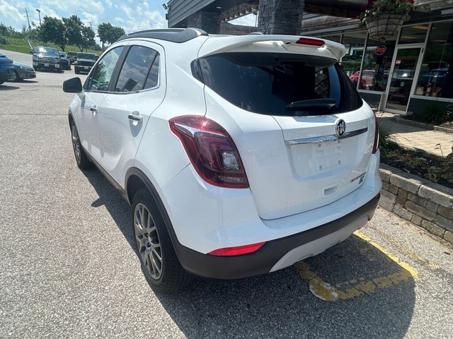 2019 BUICK ENCORE SPORT TOURING in Cars & Trucks in Muskoka - Image 3