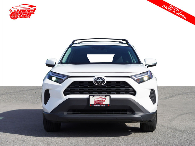 2022 Toyota RAV4 XLE AWD SUNROOF, ALLOY WHEELS in Cars & Trucks in Mississauga / Peel Region - Image 2