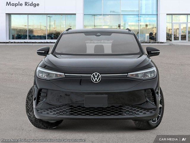2025 Volkswagen ID.4 Pro AWD | Heat Pump in Cars & Trucks in Tricities/Pitt/Maple - Image 2