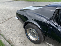 1972 Corvette Stingray T-Top 454 Big Block 4 speed manual $59,845+$995 processing fee= $60,840 Total... (image 7)