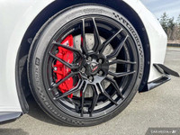 This Chevrolet Corvette boasts a powerful engine powering this Automatic transmission.*Get Your Mone... (image 9)