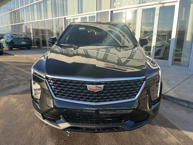 2025 Cadillac XT4 AWD Premium Luxury in Cars & Trucks in Edmonton - Image 2