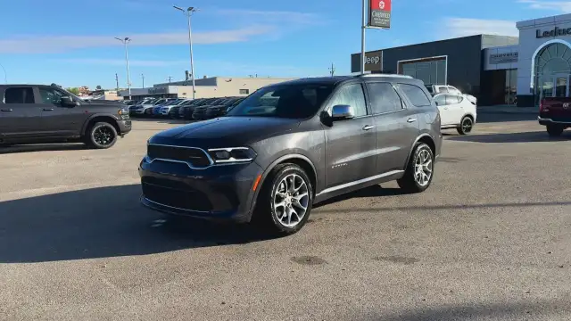2024 Dodge Durango63860079404547122
