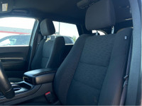 Recent Arrival! 2021 Dodge Durango BLACKTOP Package | Tow Pkg | Captain Chairs AWD AWD 8-Speed Autom... (image 8)