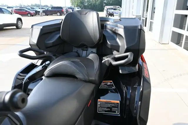 2019 CANAM OUTLANDER MAX XT 650 (FINANCING AVAILABLE) in ATVs in Cambridge - Image 6