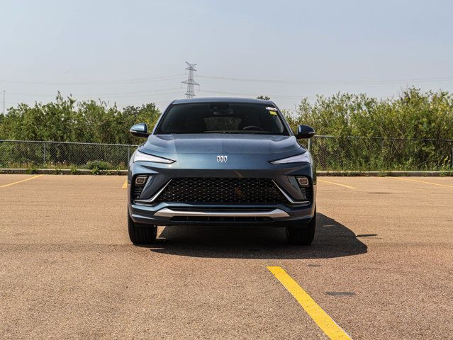 2025 Buick Envista Avenir in Cars & Trucks in Strathcona County - Image 3