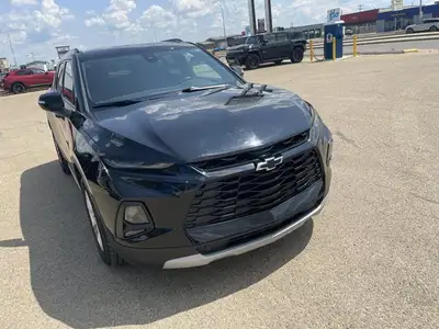 2021 Chevrolet Blazer True North, View more
