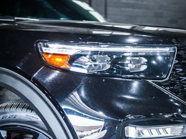 2021 Ford Explorer ST/PANO/B&O/ADAPTIVE CRUISE/6PASS/360CAM/NAV in Cars & Trucks in Mississauga / Peel Region - Image 4