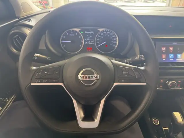 2021 Nissan Kicks S Auto AC Cam dans Autos et camions dans Gatineau - Image 20