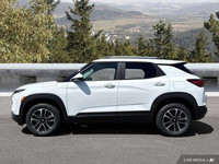 AWD 4dr LT Engine: Gas I3 1.3L/ L/100Km City: 9.1 L/100Km Hwy: 8.1 Safety Equipment HD Rear Vision C... (image 1)