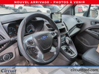 Le Ford Transit Connect XLT 2021 est un fourgon compact offrant un format parfait pour les aménageme... (image 8)