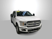 2020 Ford F-150 XLT 4WD SuperCrew 6.5' Box for sale