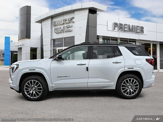 2026 GMC Terrain AWD Denali in Cars & Trucks in Windsor Region - Image 3