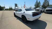 This Dodge Challenger is equipped with: Perf Cloth w/Houndstooth Inserts, Remote Start System, Front... (image 5)