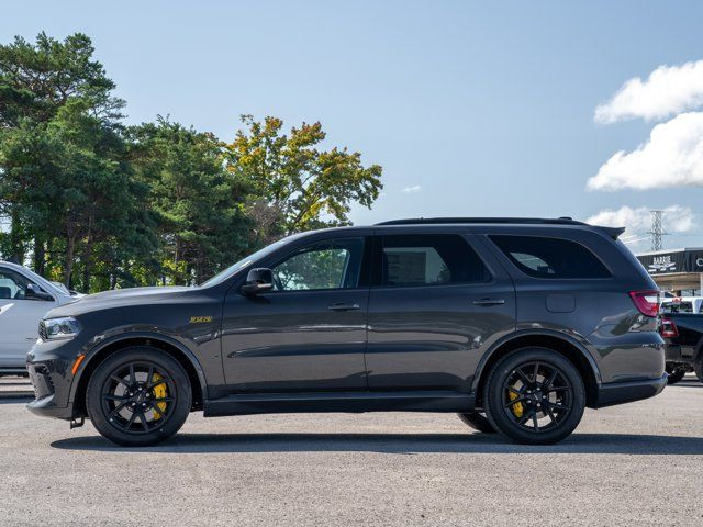 2024 Dodge Durango SRT 392 AlcHEMI in Cars & Trucks in Barrie - Image 4