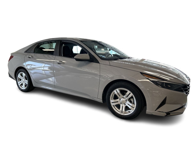2022 Hyundai Elantra SEL, Carplay, Bluetooth, Caméra, Jantes, US in Cars & Trucks in City of Montréal - Image 2