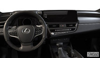 F SPORT DESIGN Engine: 2.5L 4cyl. L/100Km City: 5.5 L/100Km Hwy: 5.2 Safety Equipment Electronic Sta... (image 5)