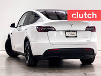 1 OWNER / Auto Dimming Rearview Mirror, Front Heated Seats, Rear Heated Seats and more! Clutch is th... (image 5)