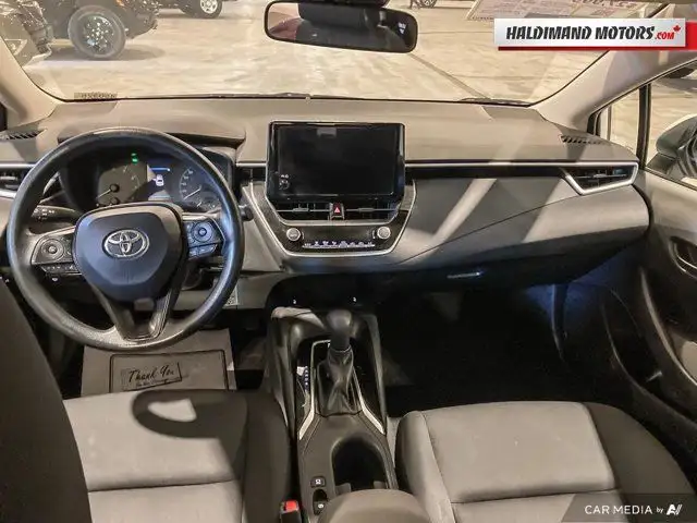 2023 Toyota Corolla LE in Cars & Trucks in Hamilton - Image 28