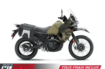 Visiter notre section promotion à cette adresse https://www.motosillimitees.com/fr/promotions/. Les...