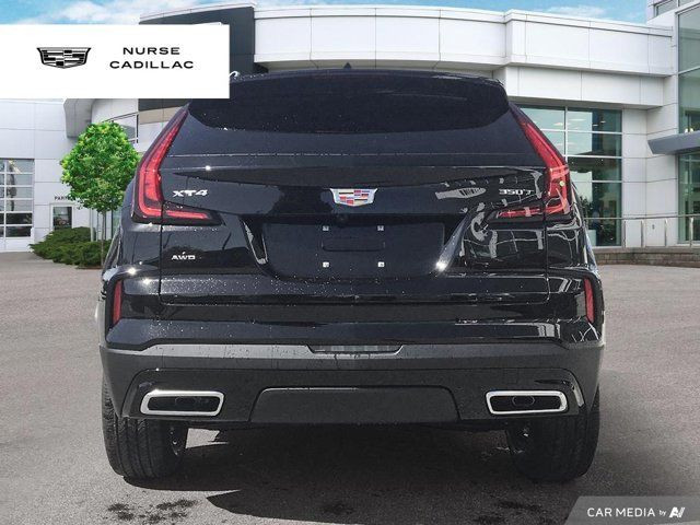 2025 Cadillac XT4 AWD Premium Luxury in Cars & Trucks in Oshawa / Durham Region - Image 4