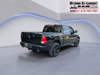 WE CAN GET YOU APPROVED ON THIS 2023 RAM 1500 SLT CREW CAB 4X4 TODAY FEATURED OPTIONS -Premium cloth... (image 5)