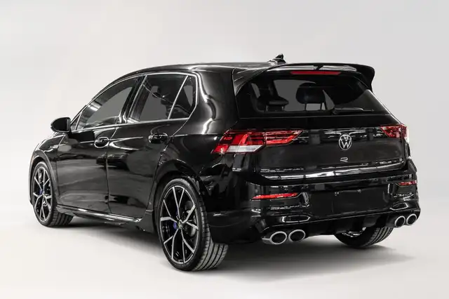 2024 Volkswagen Golf R 2.0T 7Sp at DSG w/Tip 4 Motion * Carplay  in Cars & Trucks in City of Montréal - Image 7