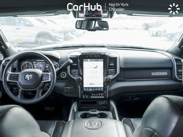 2022 Ram 2500 Laramie Sport Appearance Package Laramie Level B in Cars & Trucks in City of Toronto - Image 3