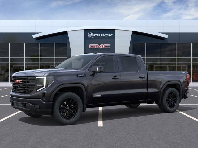 2025 GMC Sierra 1500 Elevation in Cars & Trucks in Timmins - Image 2