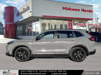 CLEAN CARFAX, APPLE CARPLAY, ANDROID AUTO, NAVIGATION, REAR-VIEW CAMERA, PARKING SENSORS, HEATED SEA... (image 4)