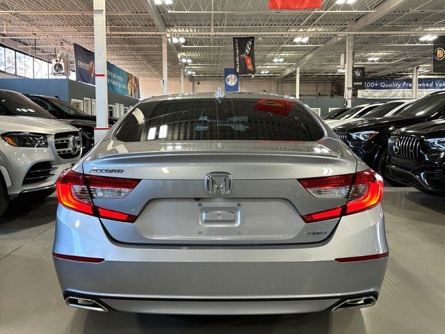 2020 Honda Accord Sedan Sport CVT|SUNROOF|ALLOYS|SAFETYTECH|BLIN in Cars & Trucks in City of Toronto - Image 4