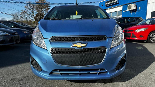 2014 Chevrolet Spark LS | 1.2L | FWD | No Accident | New MVI in Cars & Trucks in Dartmouth - Image 2