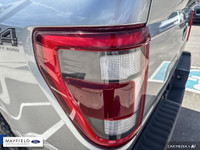 Recent Arrival! 2023 Ford F-150 Lariat Silver Metallic 502A 3.5L PowerBoost Full-Hybrid V6, 4WD. TWI... (image 9)