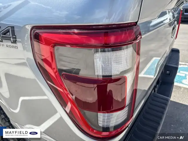 2023 Ford F-150 145 WB in Cars & Trucks in Mississauga / Peel Region - Image 11