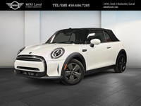 ===== 2024 MINI Cabriolet Cooper | Ligne Première | Accès confort | ===== ===== Pourquoi acheter che... (image 4)