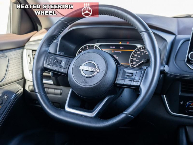 2023 Nissan Rogue SV Moonroof - Moonroof - Apple CarPlay in Cars & Trucks in Ottawa - Image 3