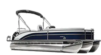 From $444 Bi-Weekly 2025 Harris Cruiser 210 CWDH 325 COMFORT AND STYLE. Invite your friends waterski...