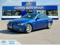 Clean Carfax and in Pristine condition rare BMW 335i M Sport Package Cabriolet. This BMW comes fully... (image 5)