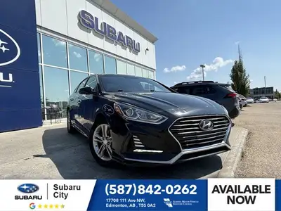 Edmonton Subaru City is Alberta, British Columbia and Saskatchewan #1 AWD and 4WD pre-owned used veh...