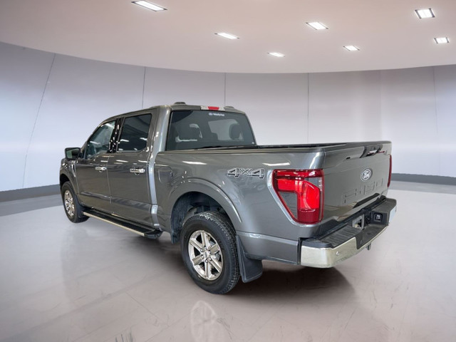 2024 Ford F-150 XLT 4WD SuperCrew 5.5' Box in Cars & Trucks in Moose Jaw - Image 4