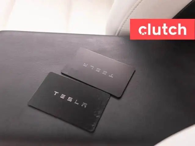 2022 Tesla Model 3 Standard Range Plus w/ Nav, Heated Steering W in Cars & Trucks in Ottawa - Image 43