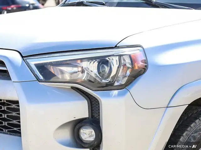 2023 Toyota 4Runner SR5 | Bluetooth | Backup Camera in Cars & Trucks in Grande Prairie - Image 12