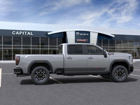 Don't miss out on this 2025 Sierra Heavy-Duty 2500HD AT4X DIESEL... The ultimate off-road luxury tru... (image 5)