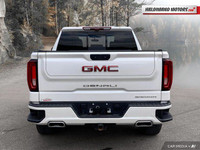 Engine: Diesel Turbo 6cyl 3.0L L/100Km City: 11.1 L/100Km Hwy: 10.2 Safety Equipment Airbags, Dual-s... (image 3)